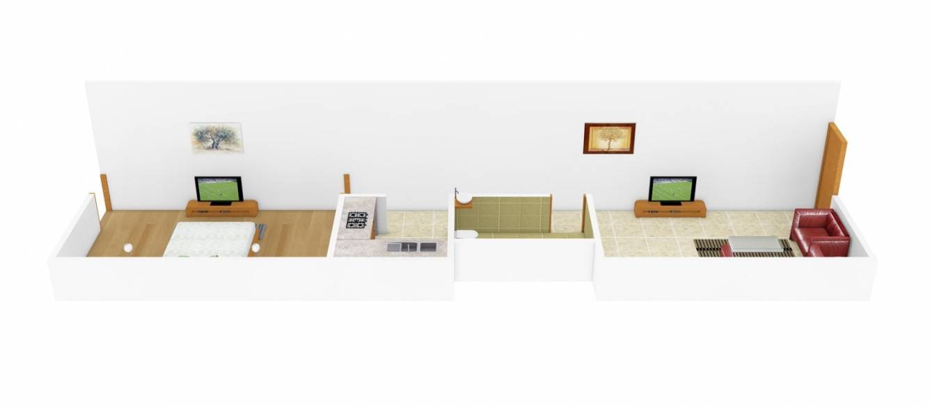 Unity Build Way Unity Phase B 121