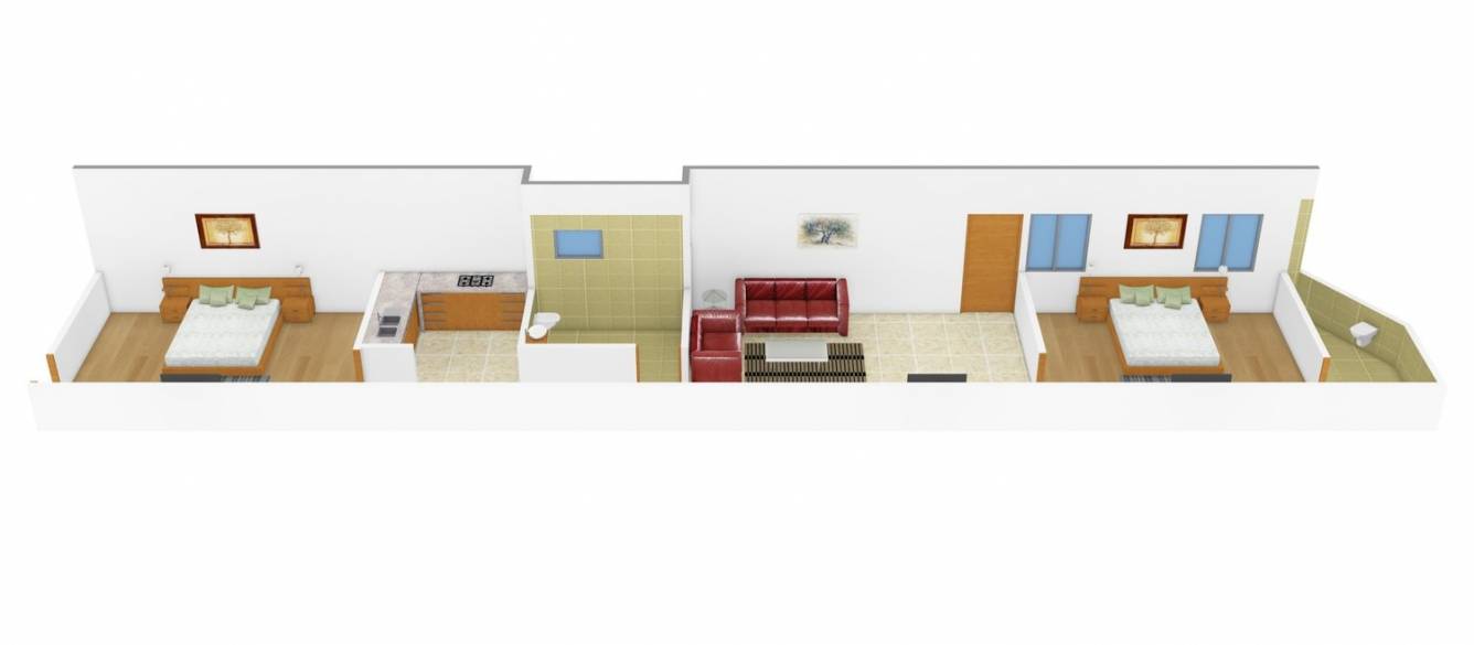 Unity Build Way Unity Phase B 121