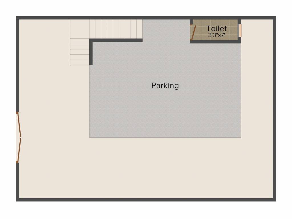 R S Construction Renuka Sai XV