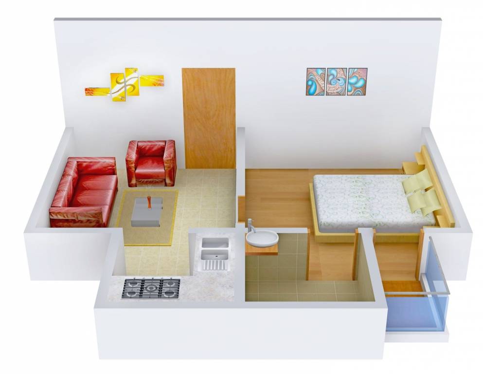 Sanskar Sanskar Homes   24