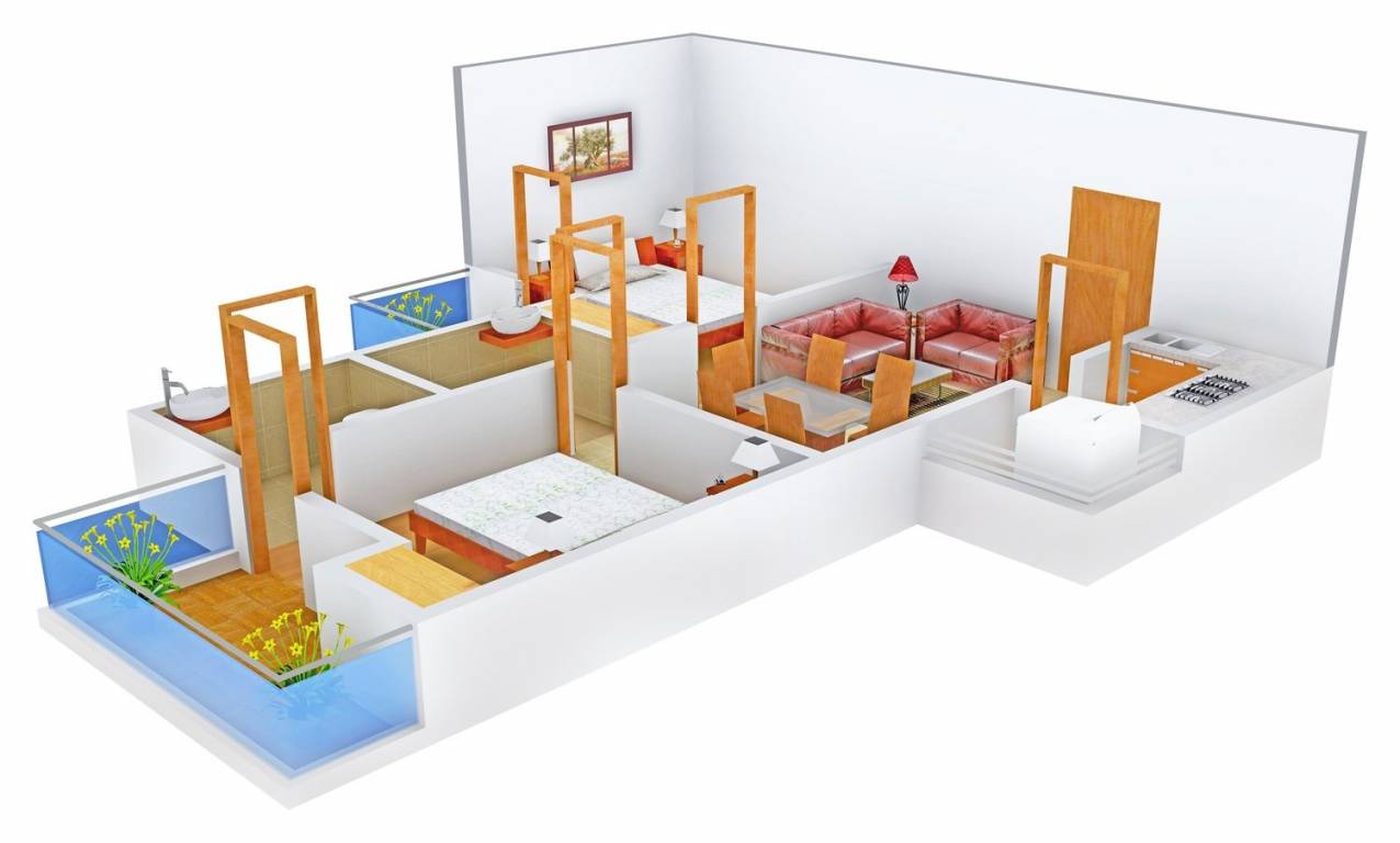 Love India Love India Builders Site 5