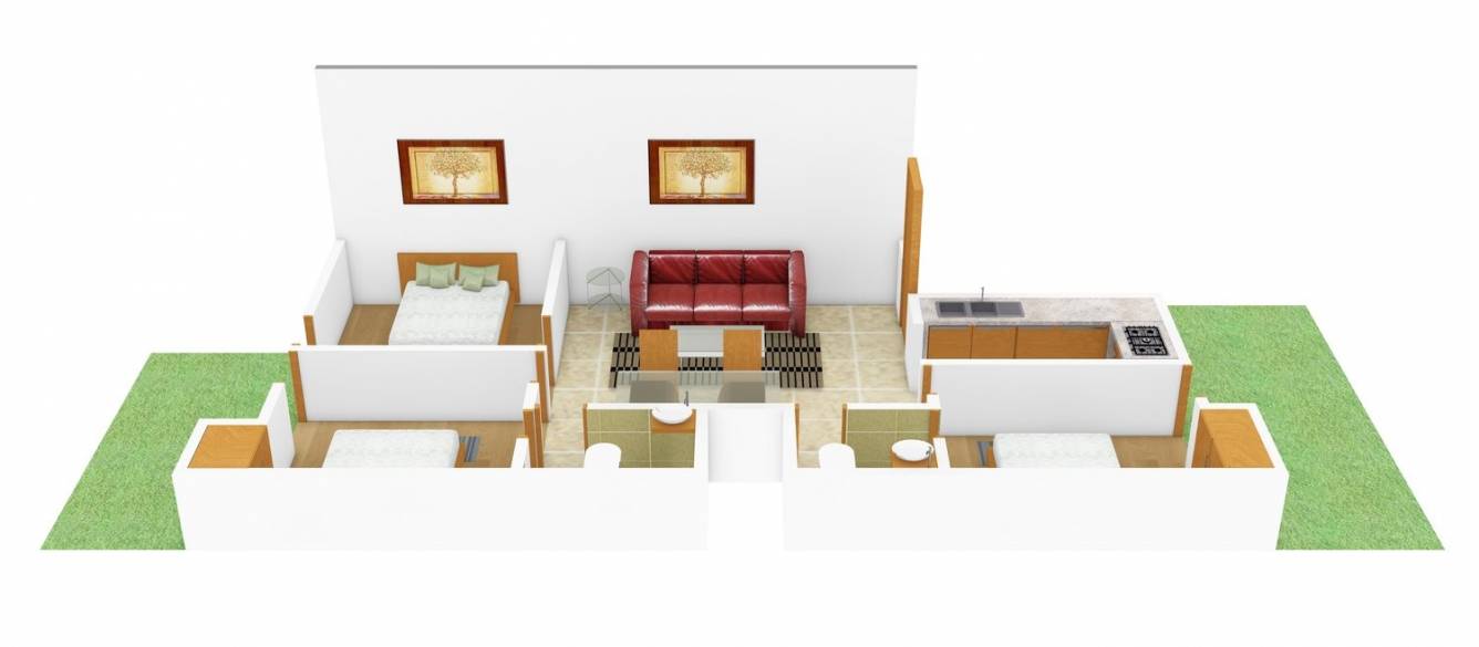 VP Builders and Developers V P Homes 39