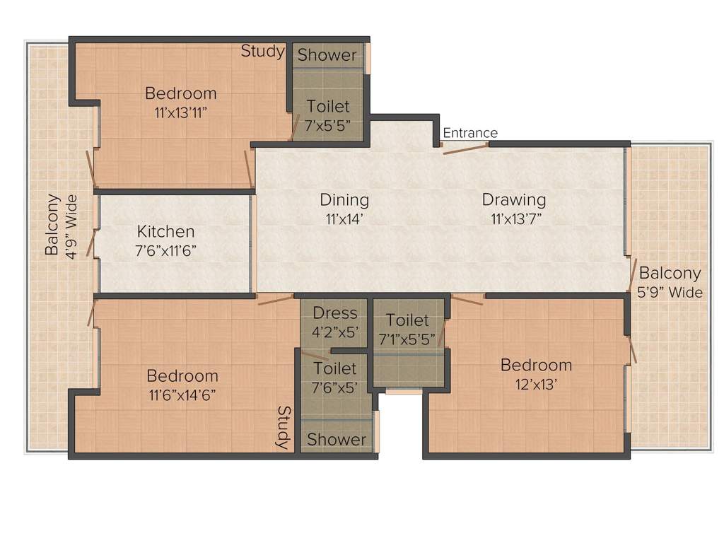 Infratech Infrastructure Infratech Floors   10