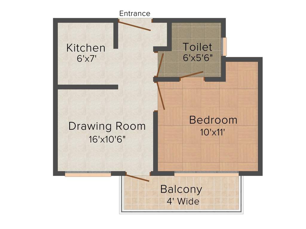 Villosa Developers Villosa Residency Welfare Society Phase 2
