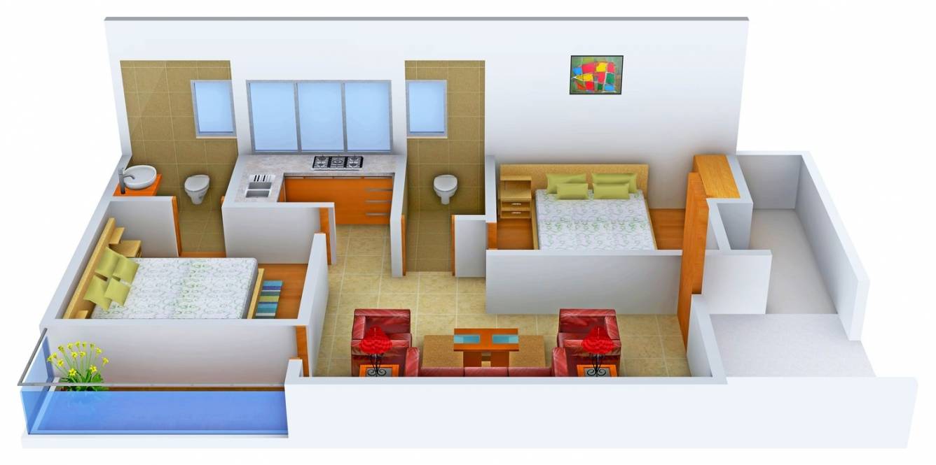 Barjatya Barjatya Pearl Residency