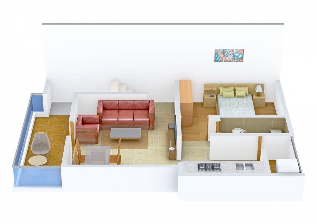 R S Construction RSC IV