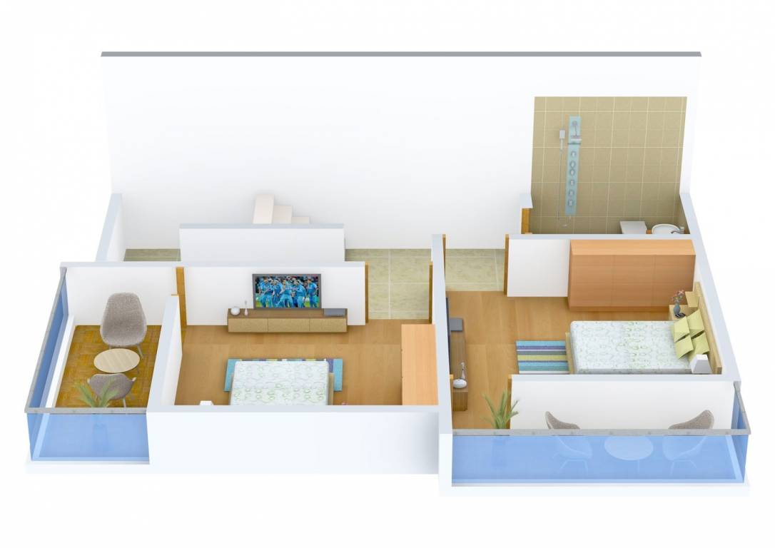 R S Construction RSC IV