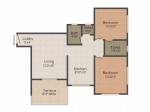 Floor Plan vrindavan-paradise Floor Plan Floor Plan