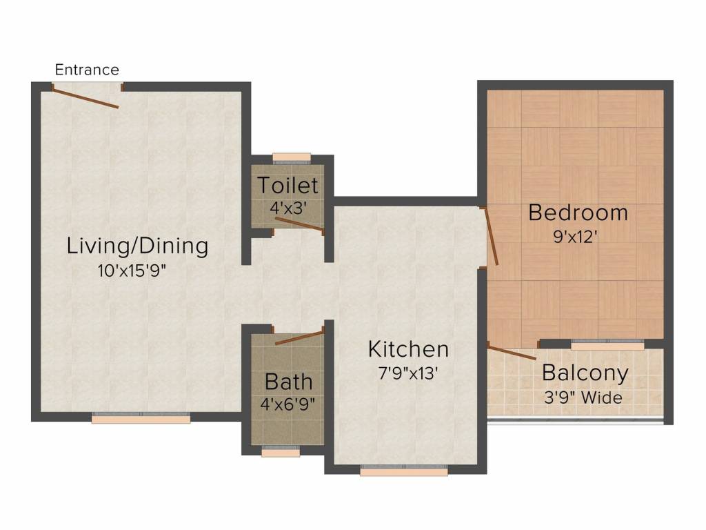 Krrish Shreeji Arpan