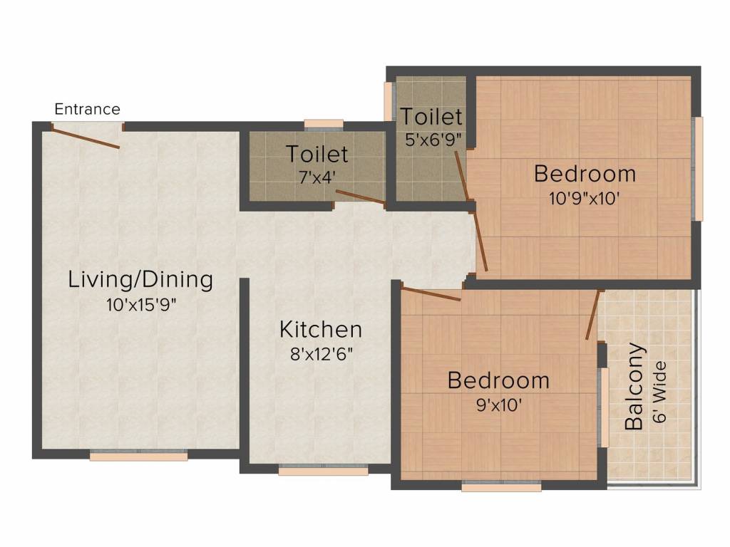 Krrish Shreeji Arpan