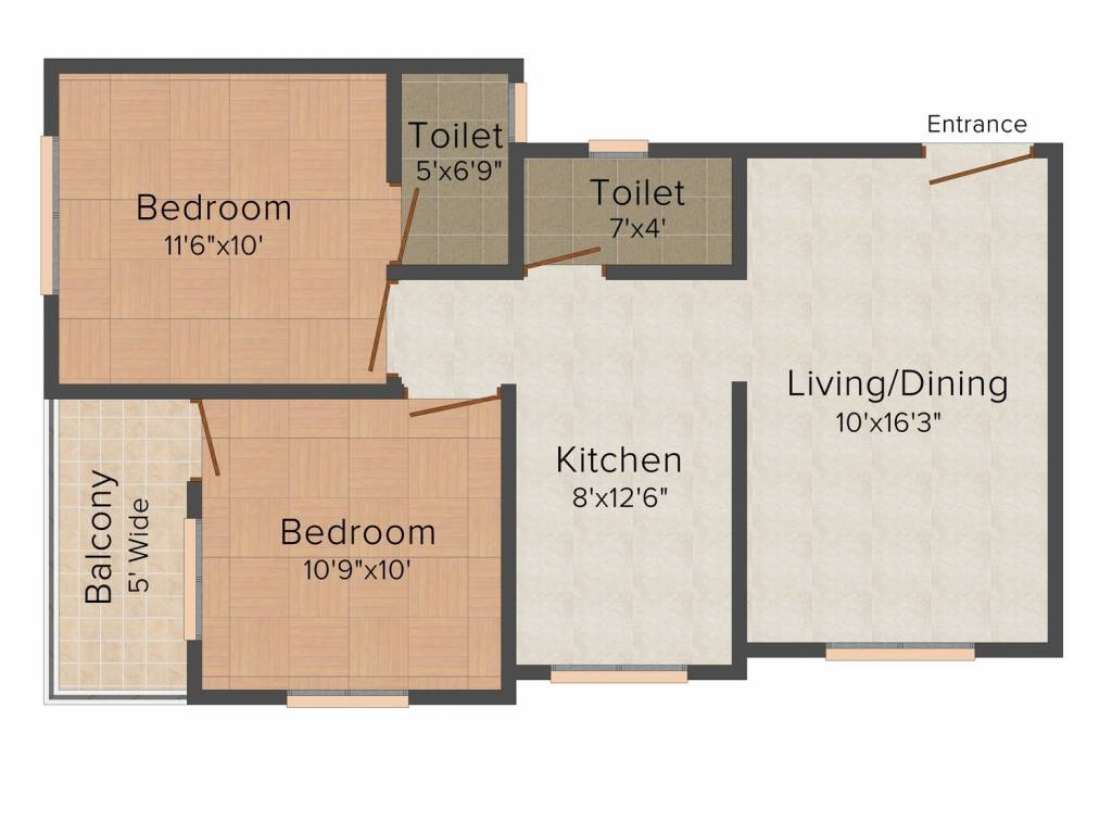 Krrish Shreeji Arpan