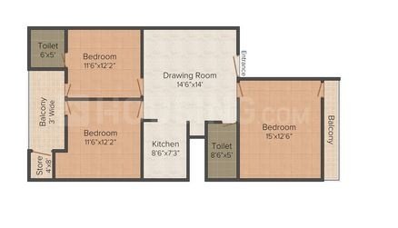 Yuvitech Developers Pvt Ltd Yuvitech Homes