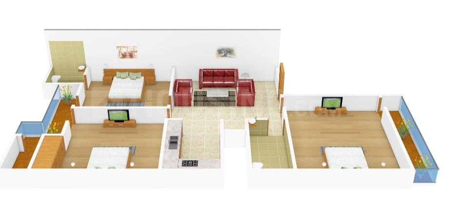 Yuvitech Developers Pvt Ltd Yuvitech Homes