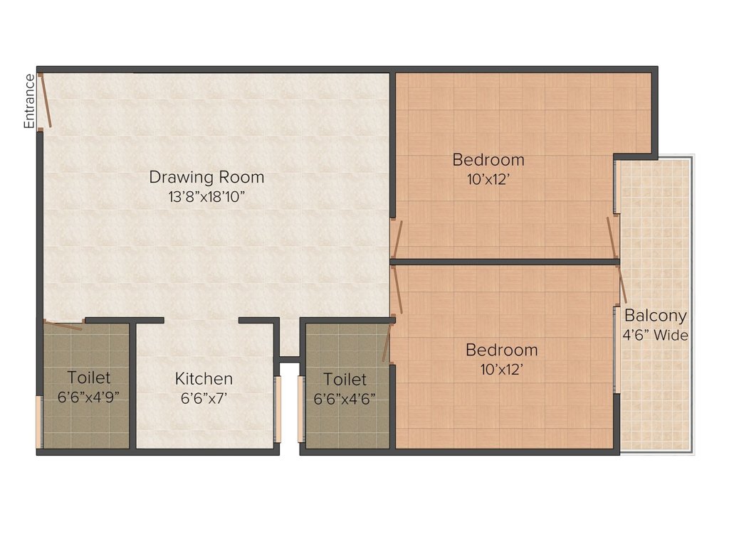 Yuvitech Developers Pvt Ltd Yuvitech Homes   C3