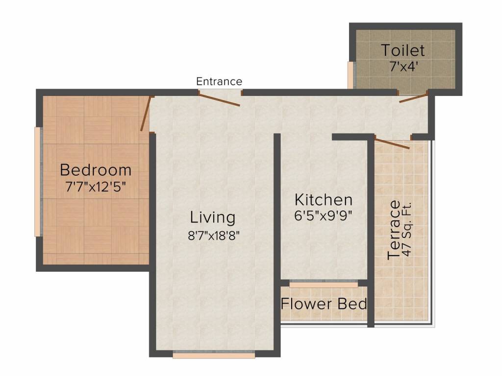 Shree Shree NP Radha Niwas