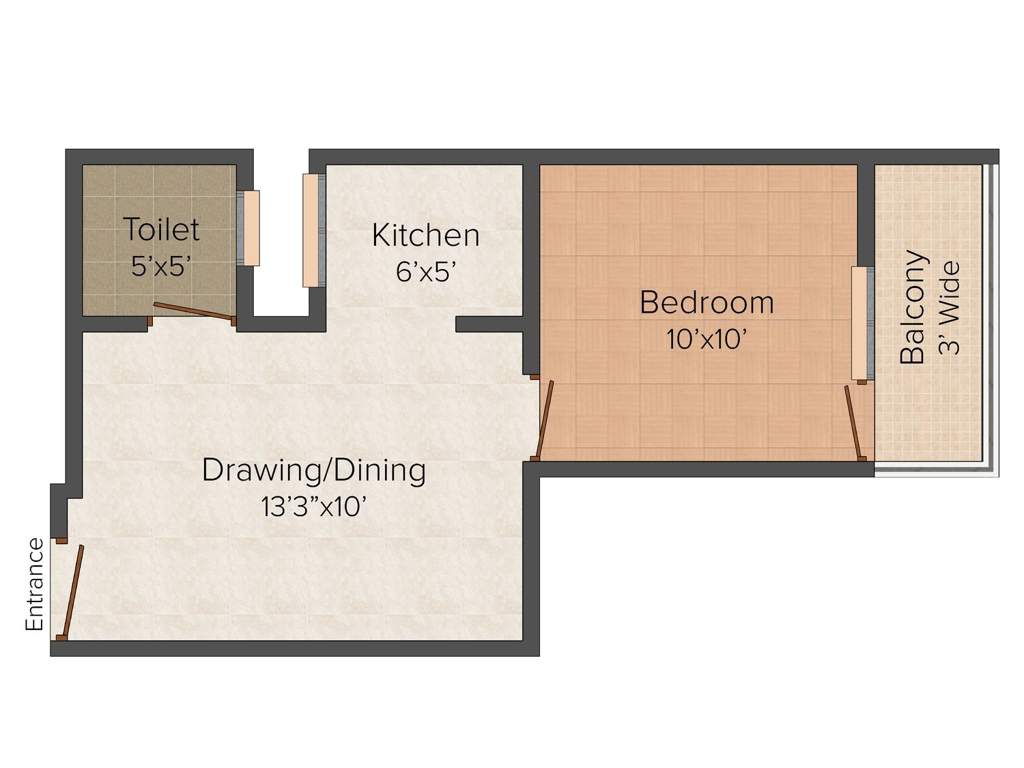 Shandilya Buildcon Shandilya Site C14