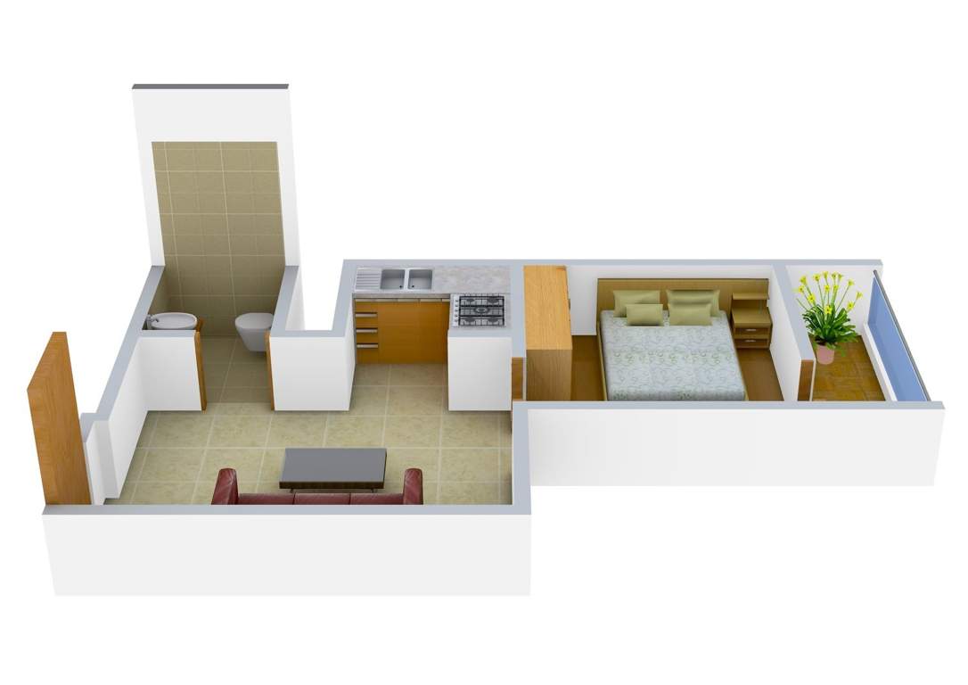 Shandilya Buildcon Shandilya Site C14
