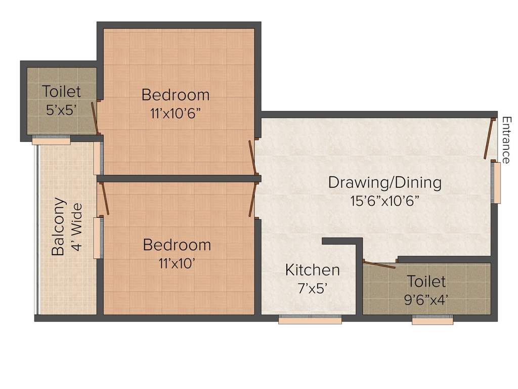 Shandilya Buildcon Shandilya Site C14