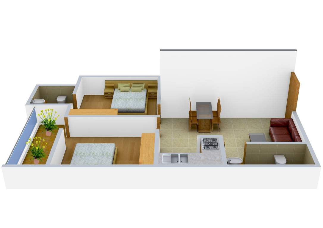 Shandilya Buildcon Shandilya Site C14
