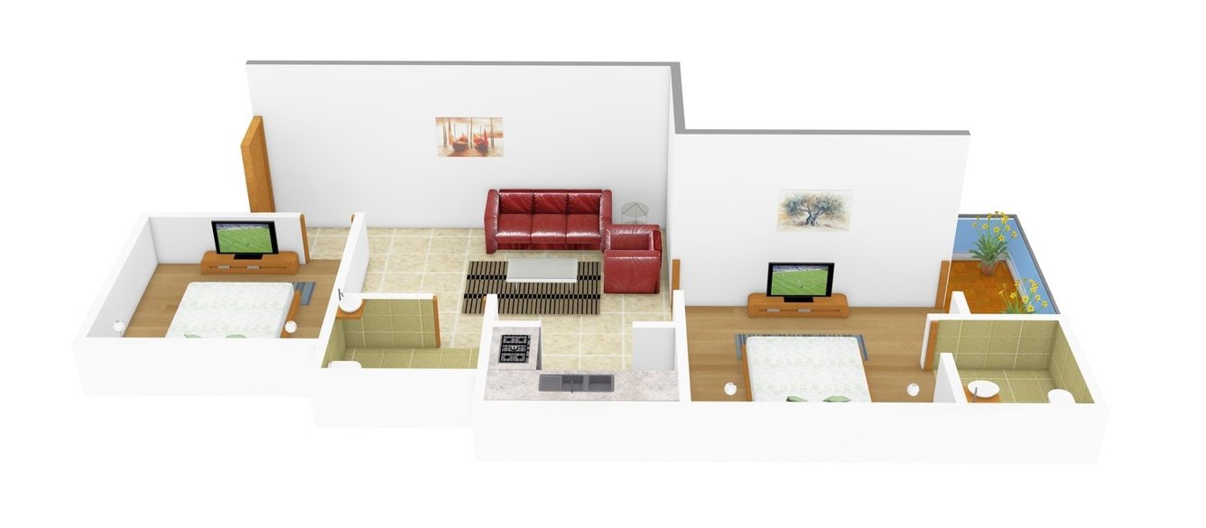 Om Developers Govindpuram Om Developers Site 105