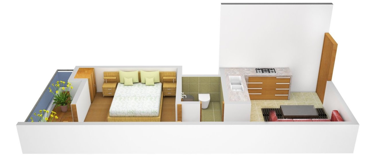 Shashtri Builders Shashtri Homes 300