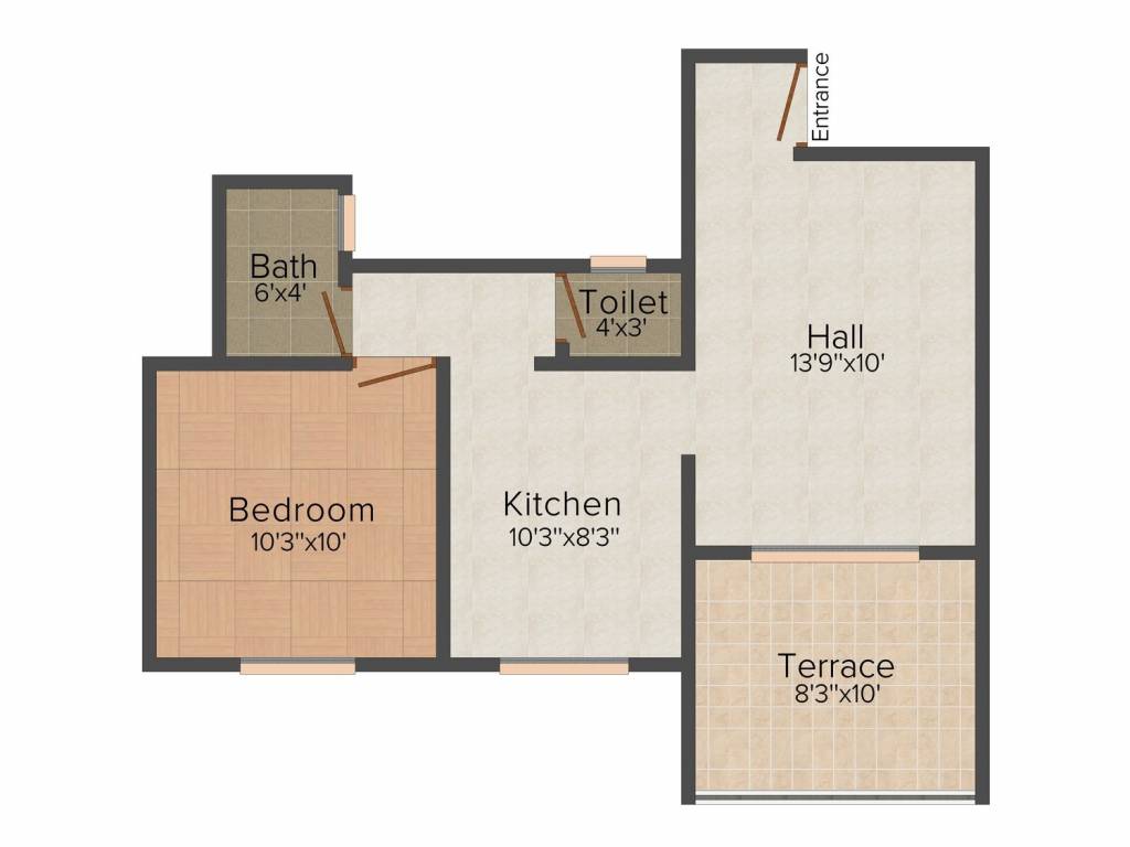 Umang Developers Umang Sai Appartment