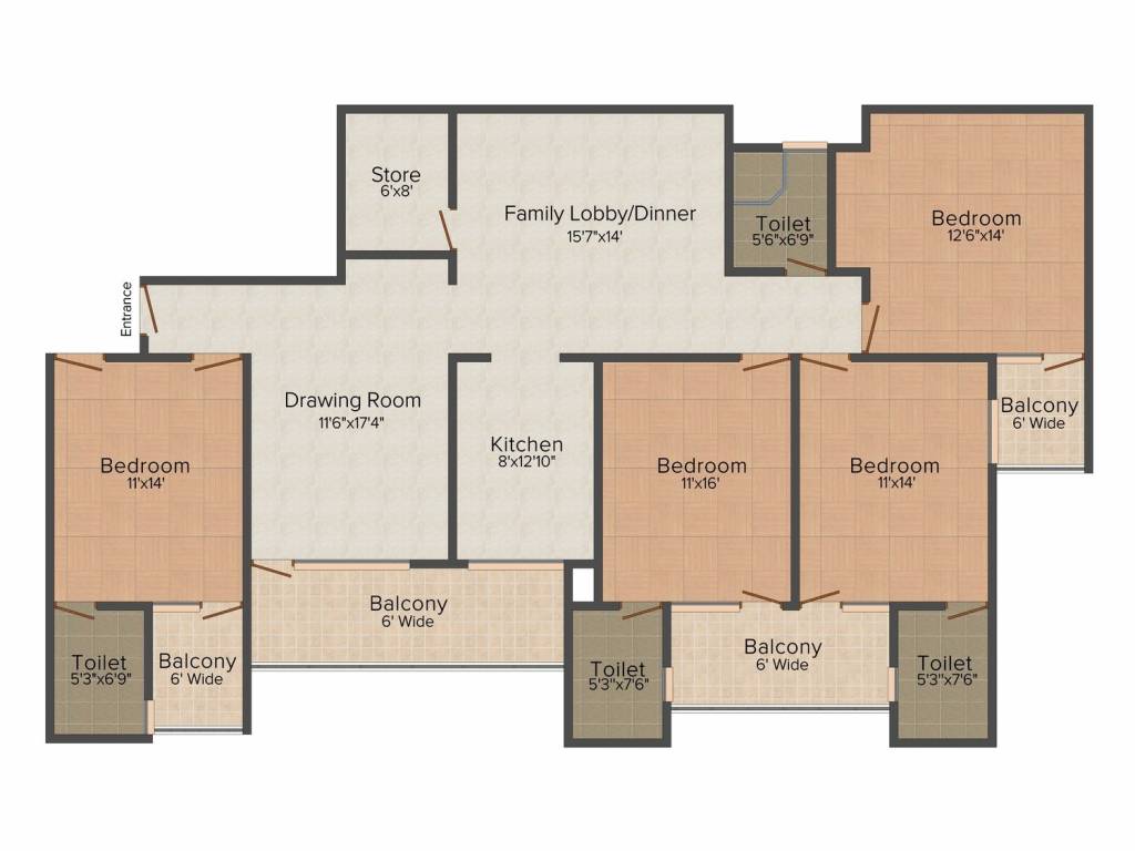 Safta Group Safta Floors   7