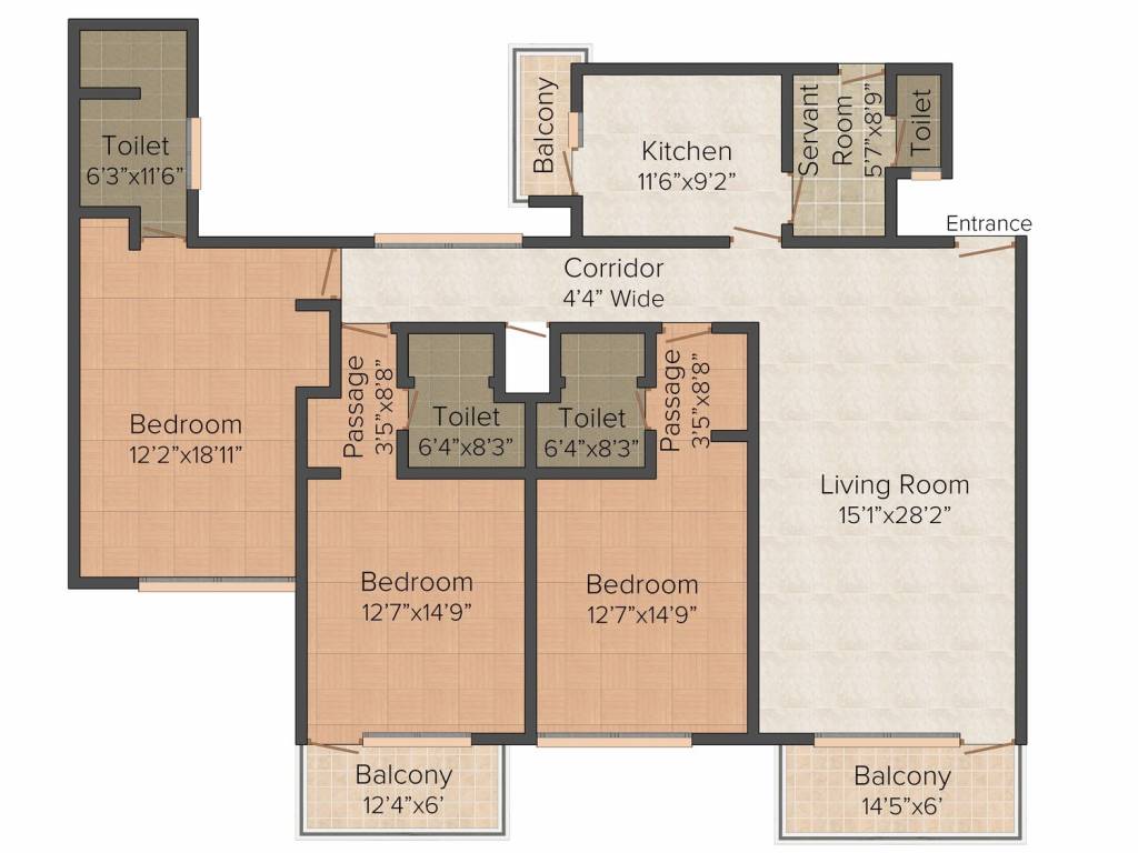 dummy The Uppal Marble Arch