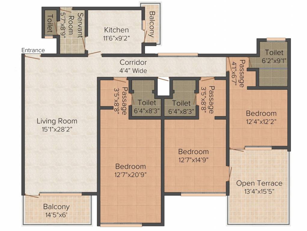 dummy The Uppal Marble Arch dummy The Uppal Marble Arch