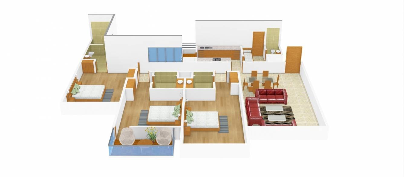 The Uppal Marble Arch