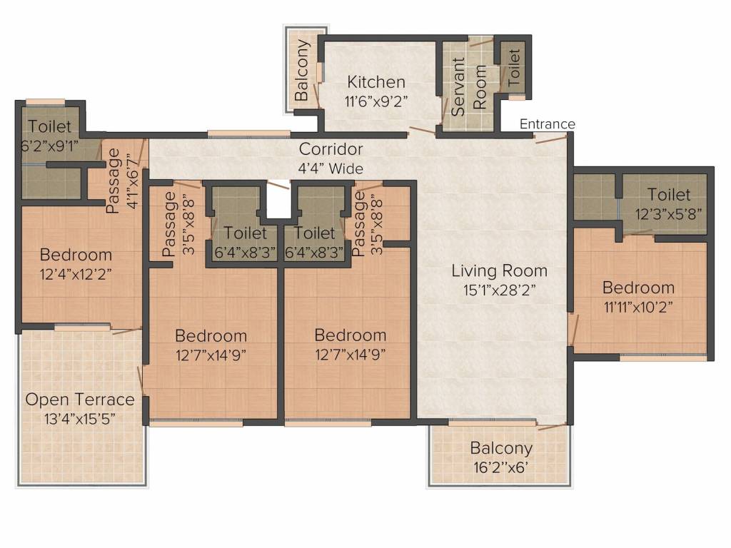 dummy The Uppal Marble Arch
