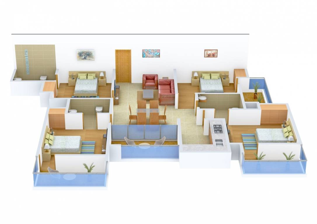 Safta Group Safta Floors 10