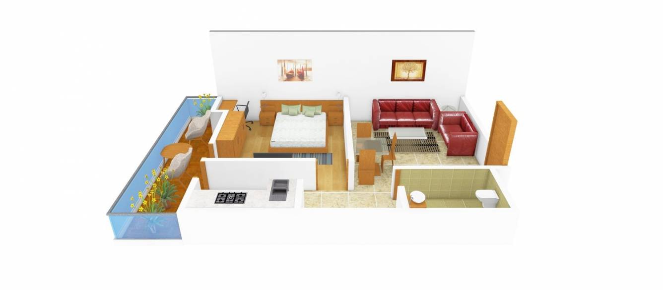 Reputed Rohan RG Floors