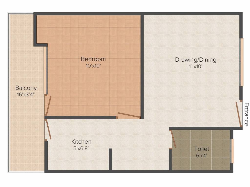 Reputed Rohan RG Floors