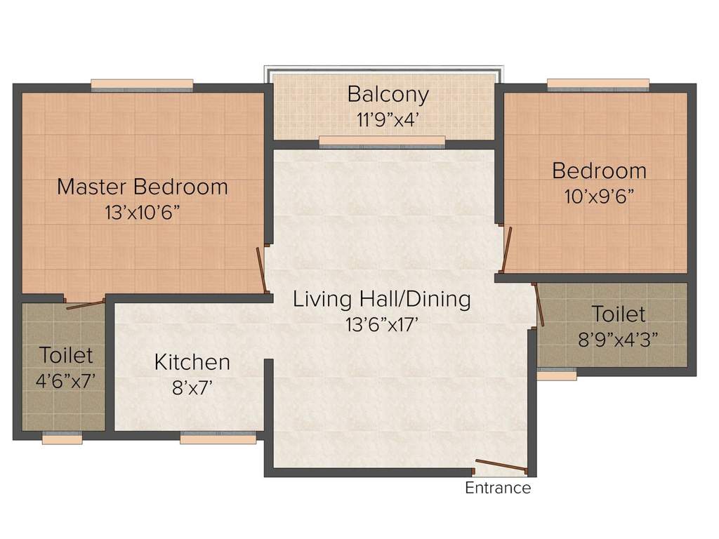 AGR Estates Signature