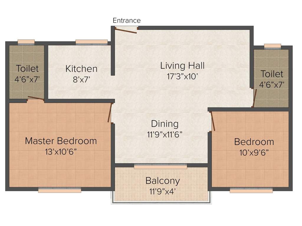 AGR Estates Signature