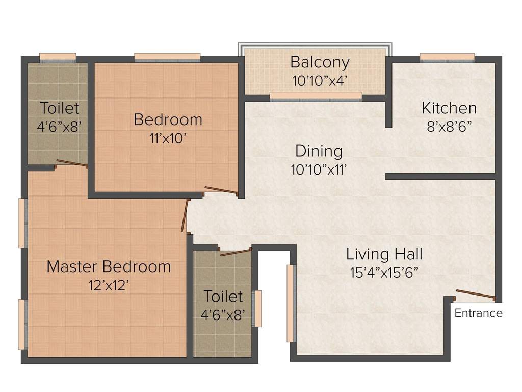 AGR Estates Signature