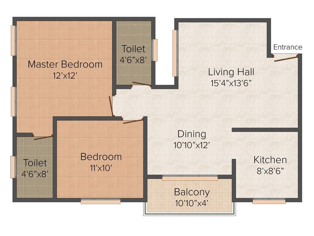 AGR Estates Signature