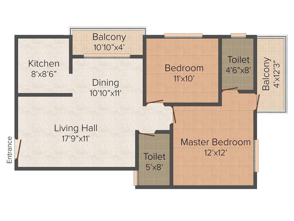 AGR Estates Signature