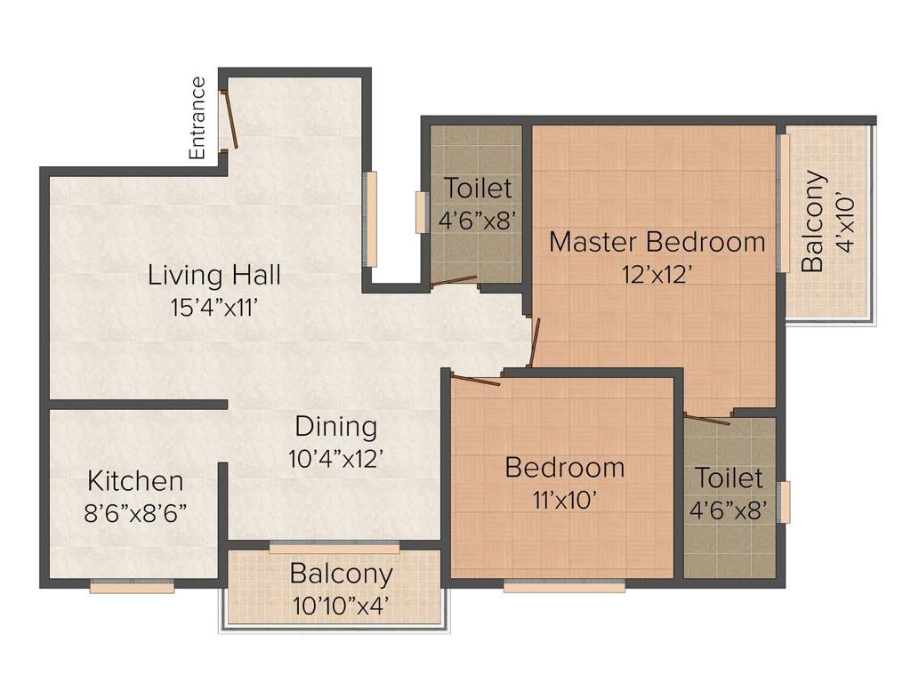AGR Estates Signature