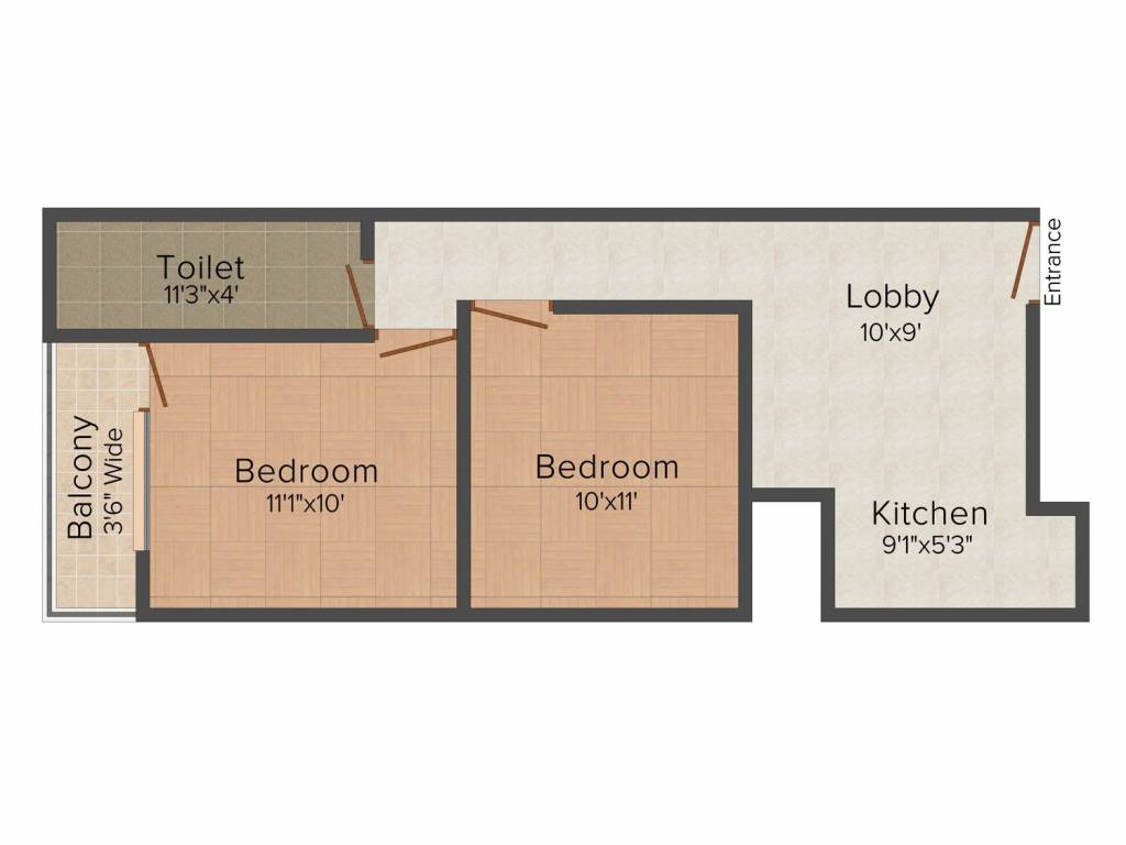 Sachdeva Sachdeva Floors   III
