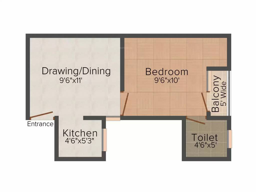 Floor Plan vijayant tower Floor Plan Floor Plan