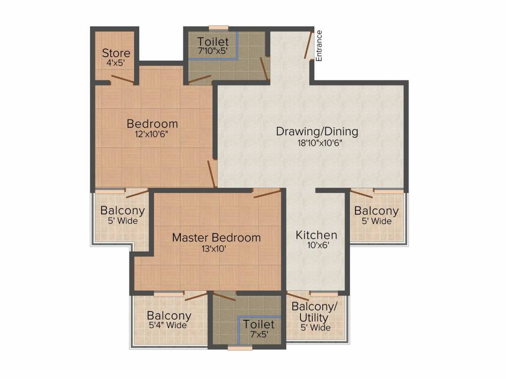 Phoenix India Phoenix Floors 7