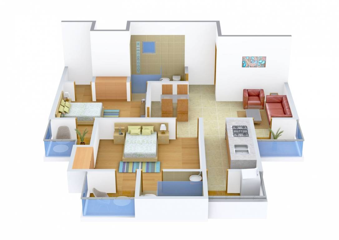 Phoenix India Phoenix Floors 7