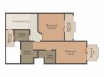 floorPlan of Alliance Asia Alliance Anand