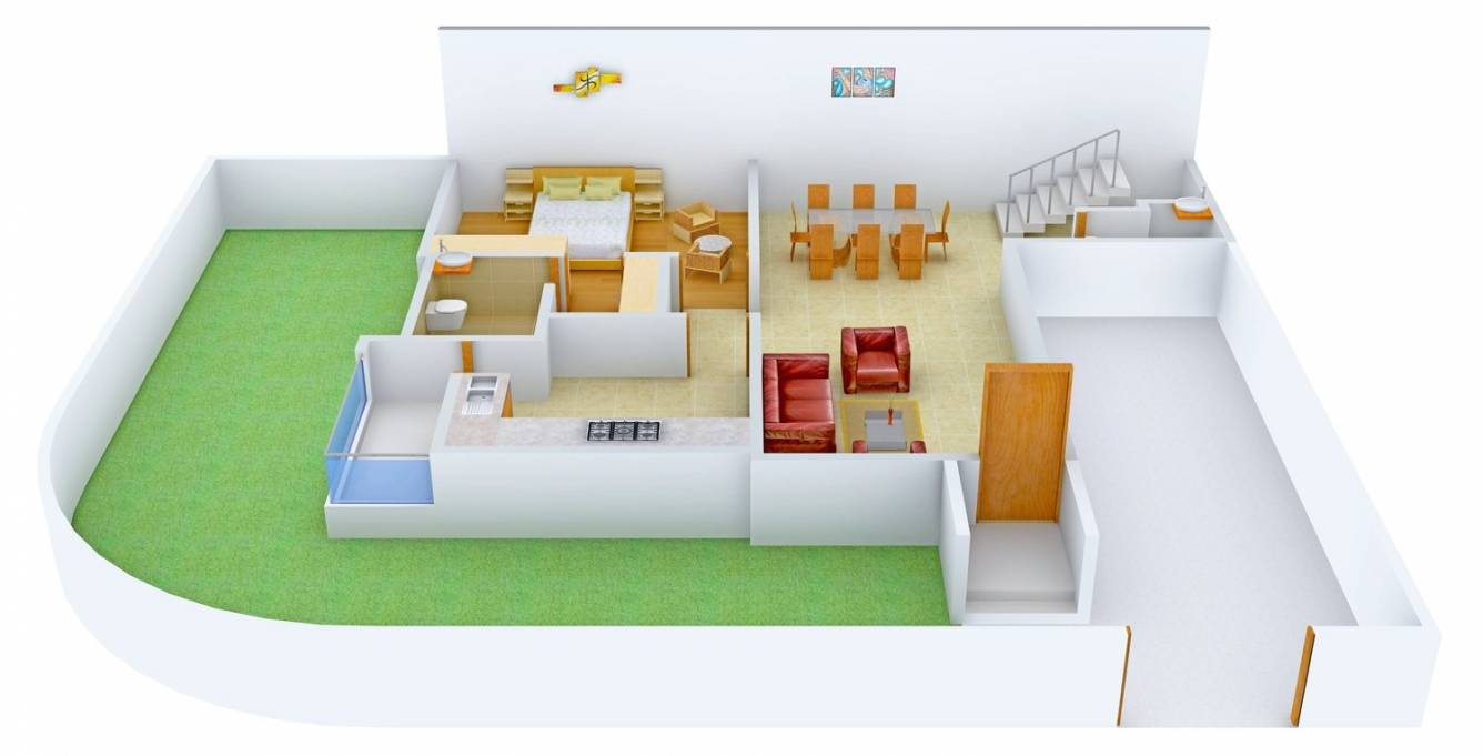 Alliance Asia Alliance Anand