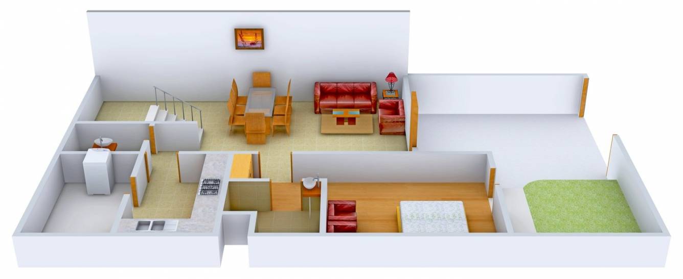 Alliance Asia Alliance Anand