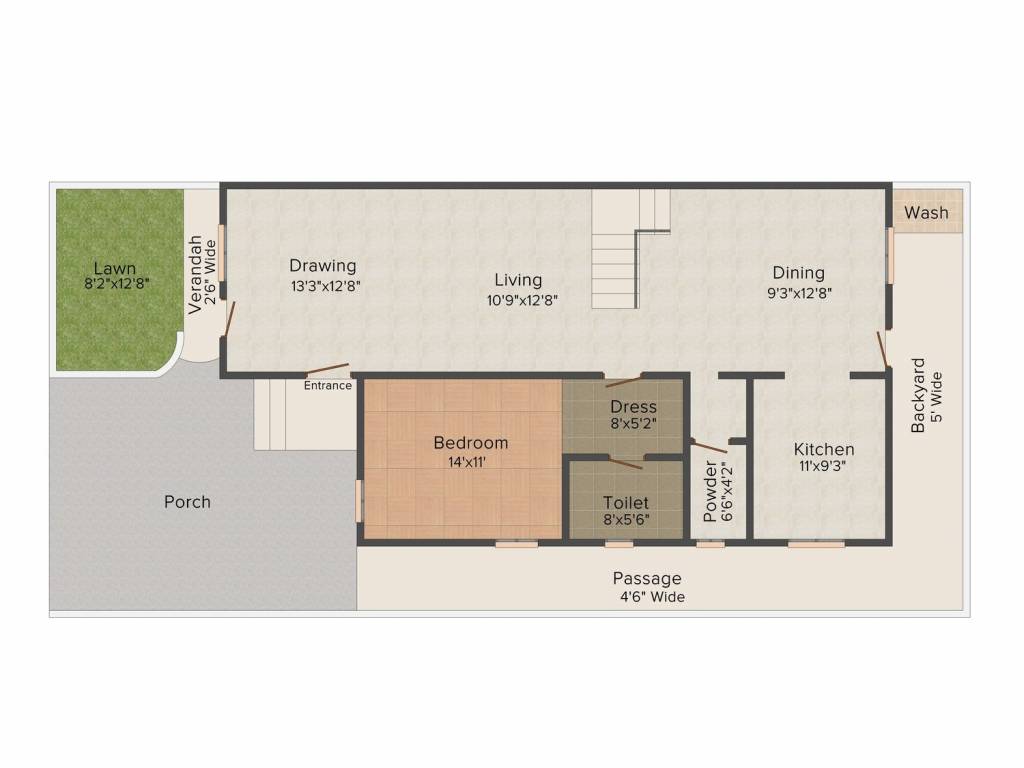 Alliance Asia Alliance Anand