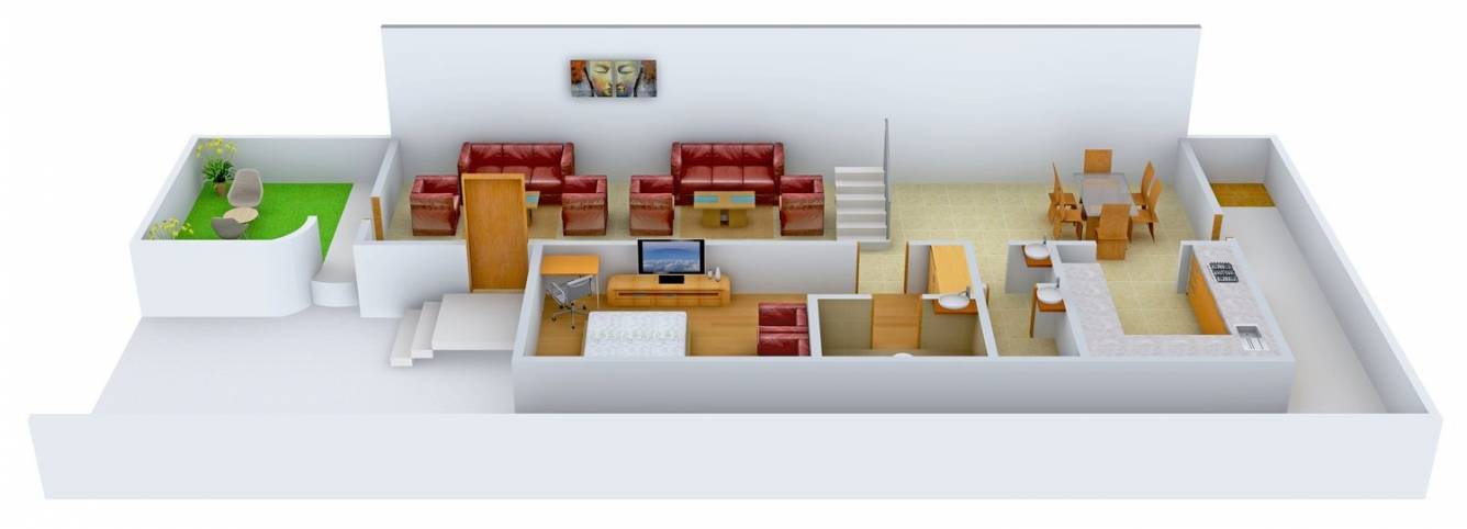 Alliance Asia Alliance Anand