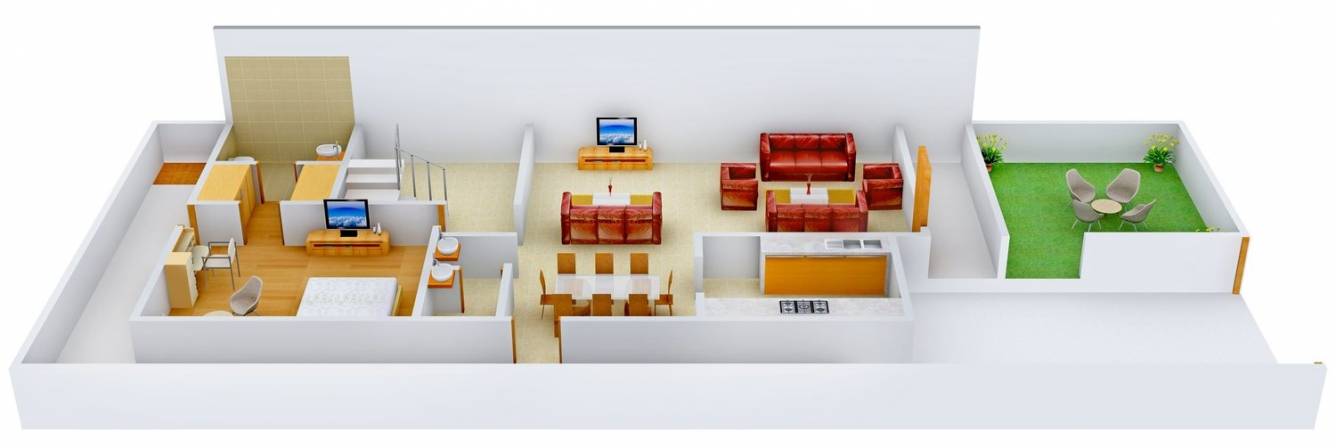 Alliance Asia Alliance Anand